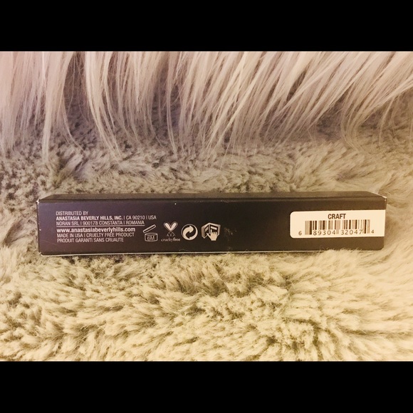 ✨SOLD ✨ NWT - Anastasia BH Liquid Lipstick - Picture 5 of 6